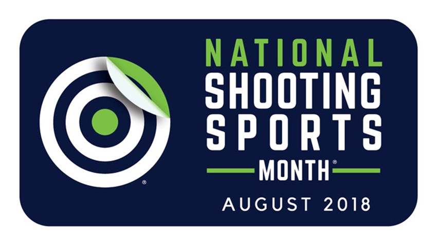 Fear & Loading: August is National Shooting Sports Month